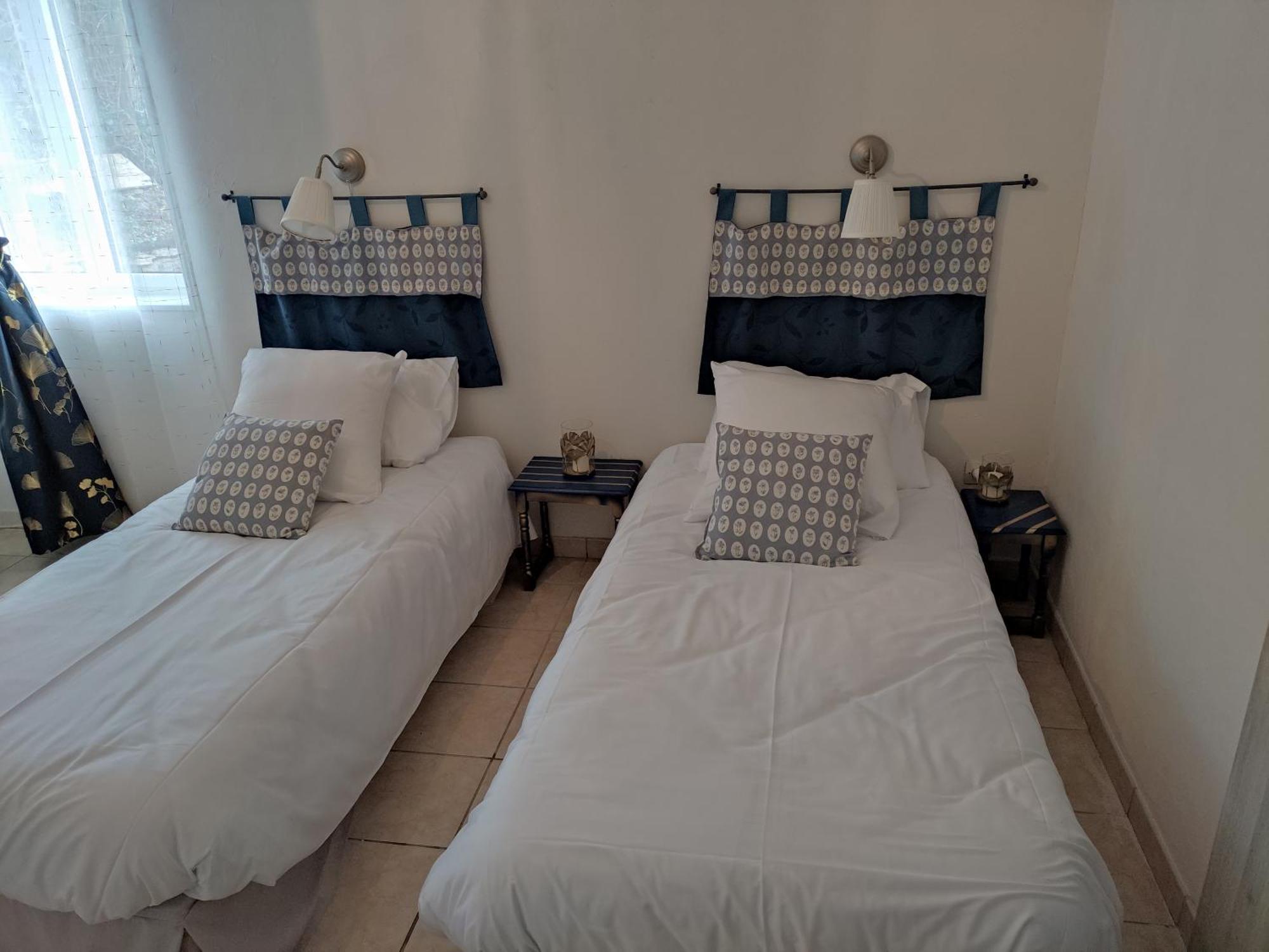 Bleu Bonheur Bed & Breakfast Dennevy ห้อง รูปภาพ