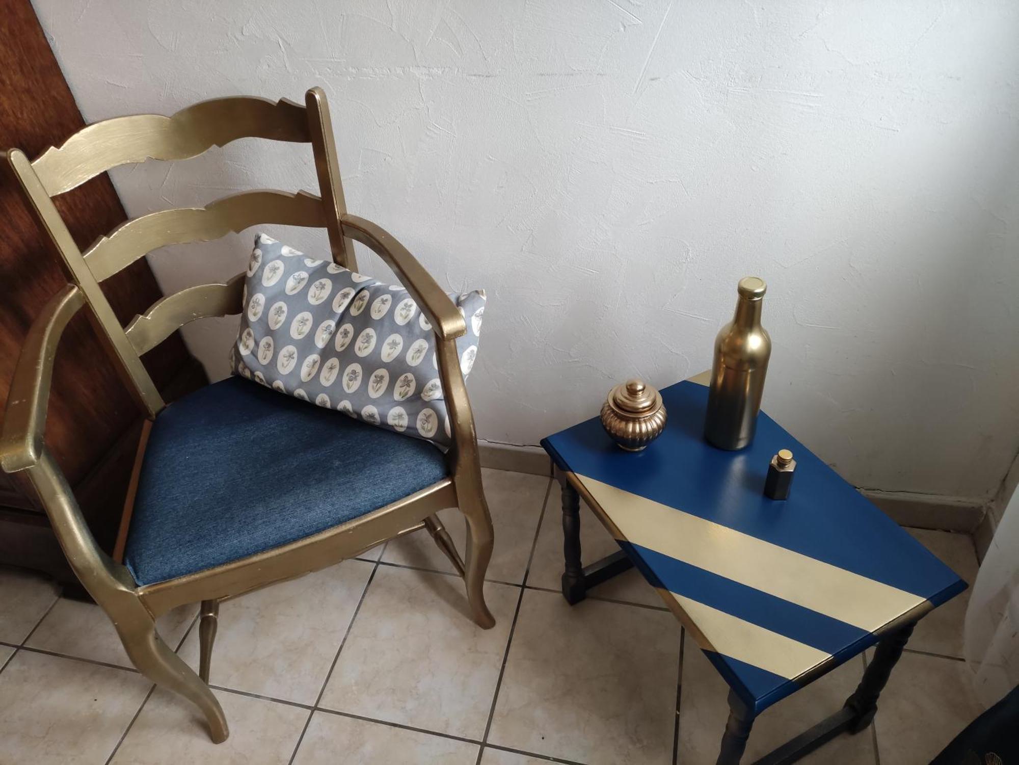Bleu Bonheur Bed & Breakfast Dennevy ห้อง รูปภาพ